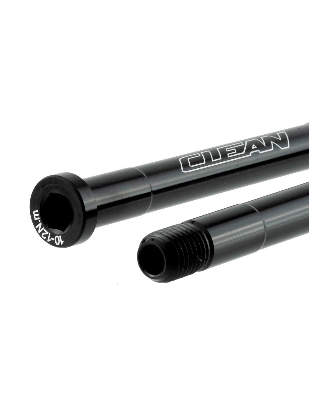 EJE PASANTE X3 - Imagen 2