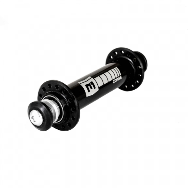 Buje delantero HS - Imagen 2