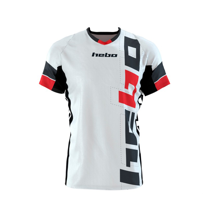 Camiseta approach rojo Camiseta approach rojo