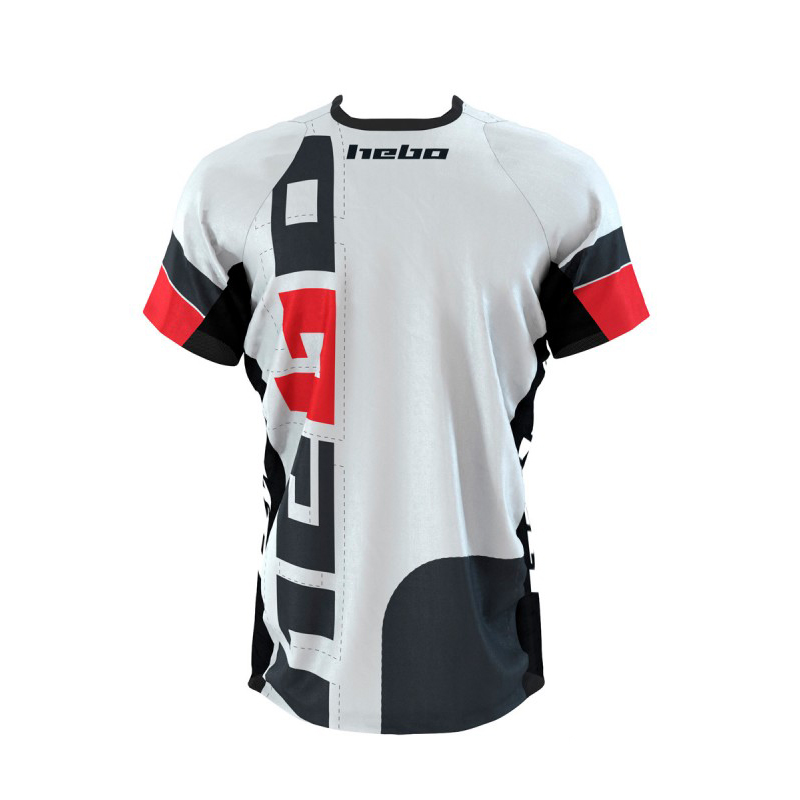 Camiseta approach rojo Camiseta approach rojo - Imagen 2