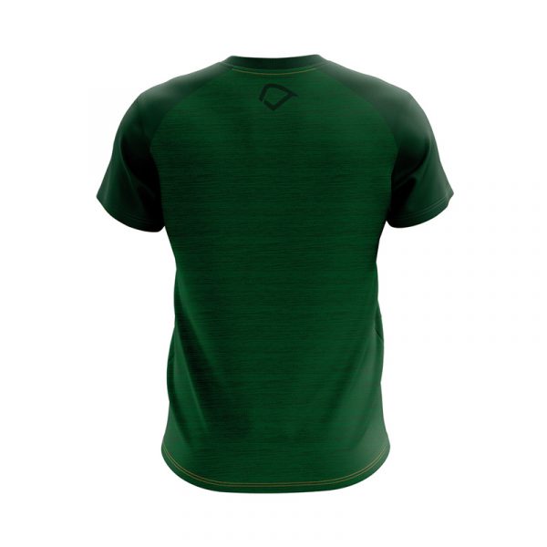 Camiseta Level Verde