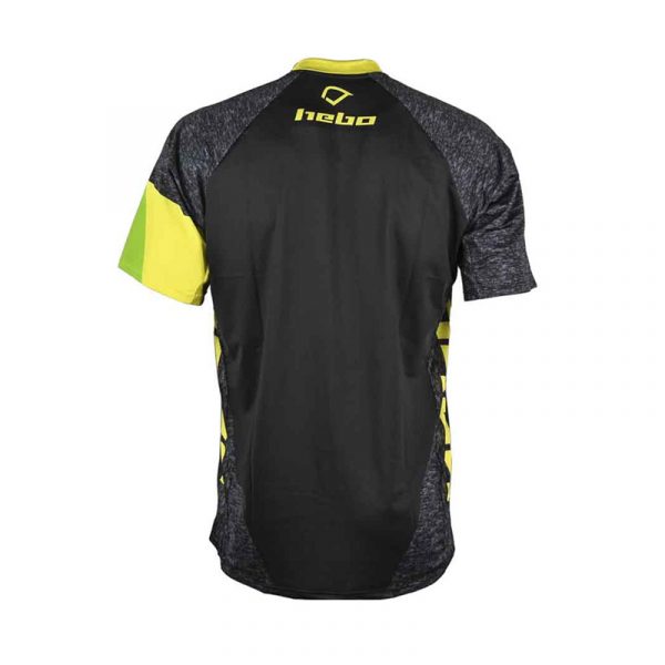 Camiseta Fusion Verde - Imagen 4