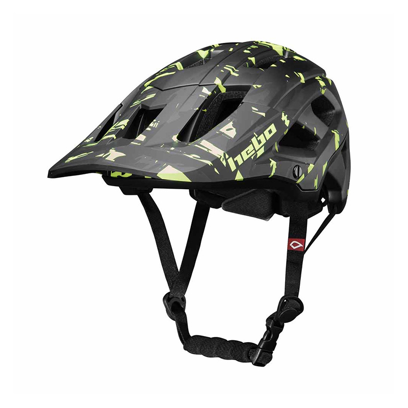 Casco Balder Casco Balder - Imagen 4