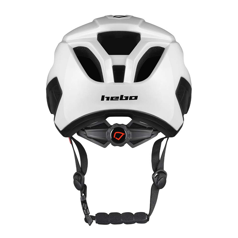 Casco Balder Blanco Casco Balder Blanco - Imagen 4