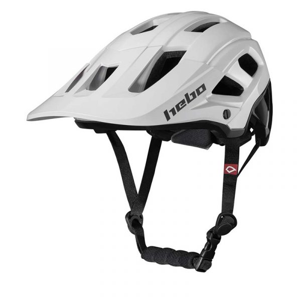 Casco Balder Blanco - Imagen 3