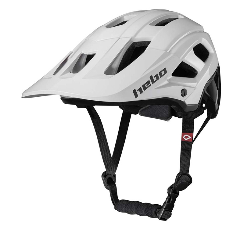 Casco Balder Blanco Casco Balder Blanco - Imagen 3