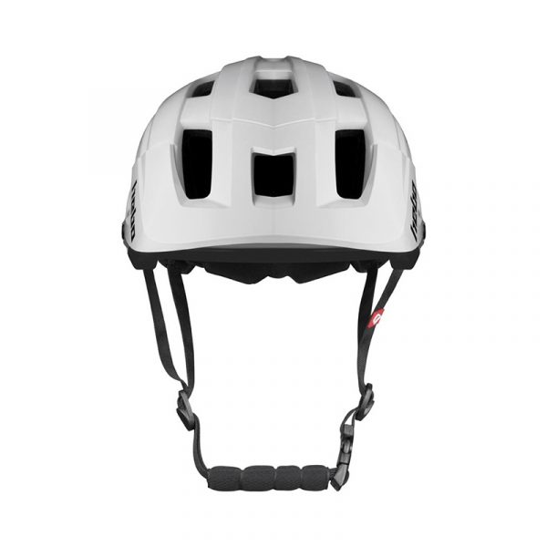 Casco Balder Blanco