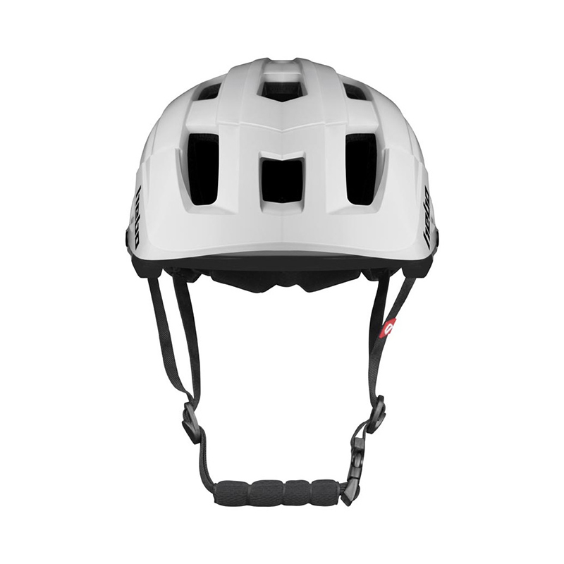 Casco Balder Blanco Casco Balder Blanco - Imagen 2