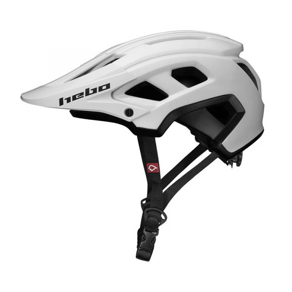 Casco Balder Blanco