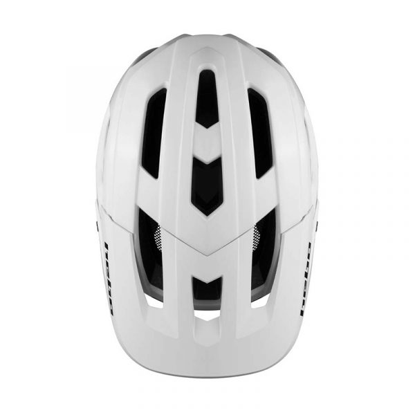 Casco Balder Blanco - Imagen 5