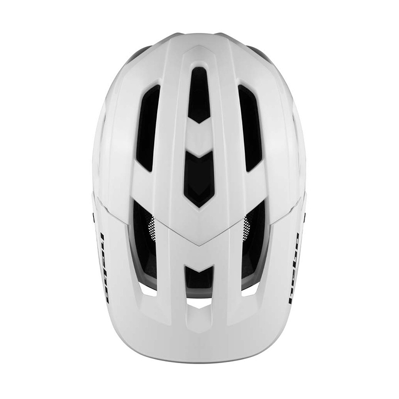 Casco Balder Blanco Casco Balder Blanco - Imagen 5
