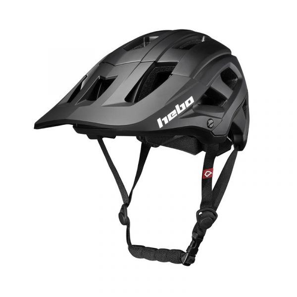 Casco Balder Negro - Imagen 4
