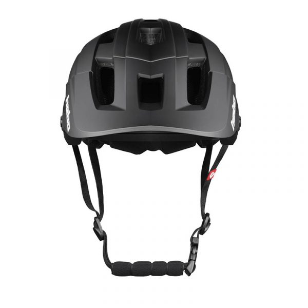 Casco Balder Negro - Imagen 3