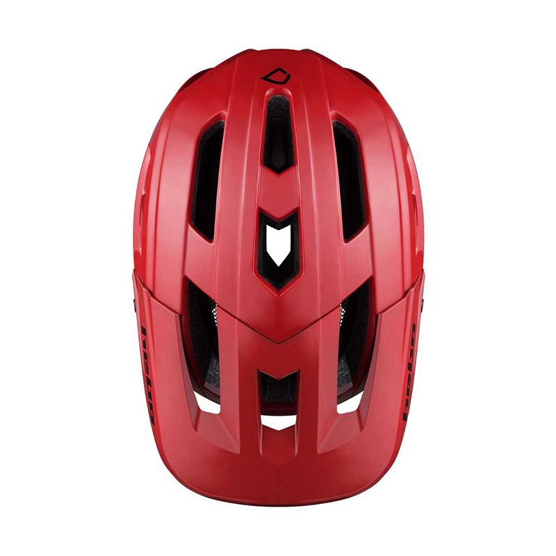 Casco Balder Rojo Casco Balder Rojo - Imagen 5