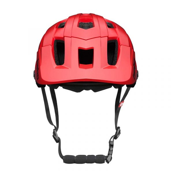 Casco Balder Rojo