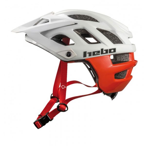 Casco crank 1.0 B/R