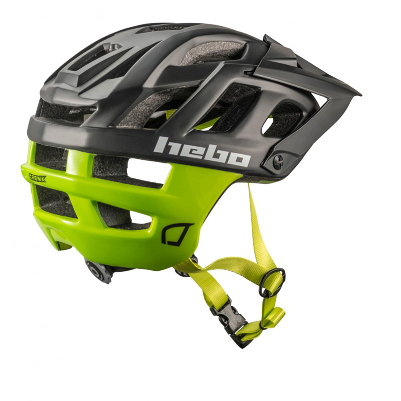 Casco crank 1.0 N/V Casco crank 1.0 N/V - Imagen 3