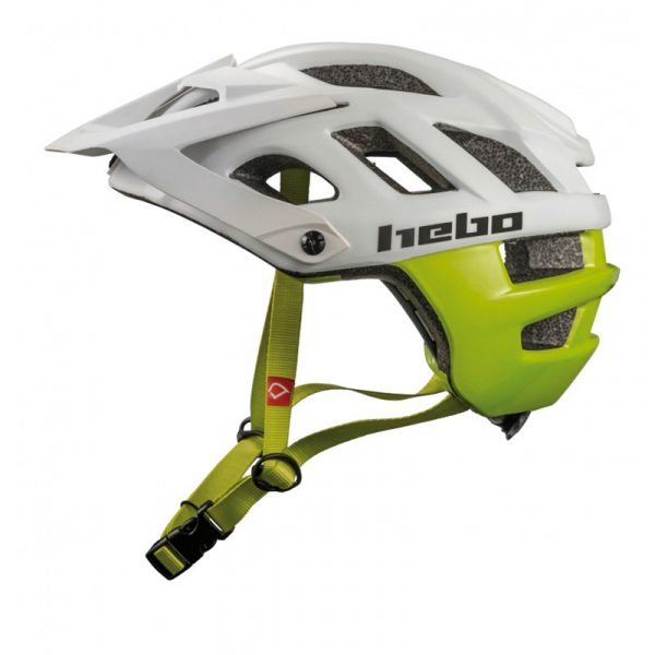 Casco Crank 1.0 B/V