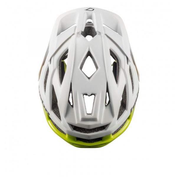 Casco Crank 1.0 B/V - Imagen 2