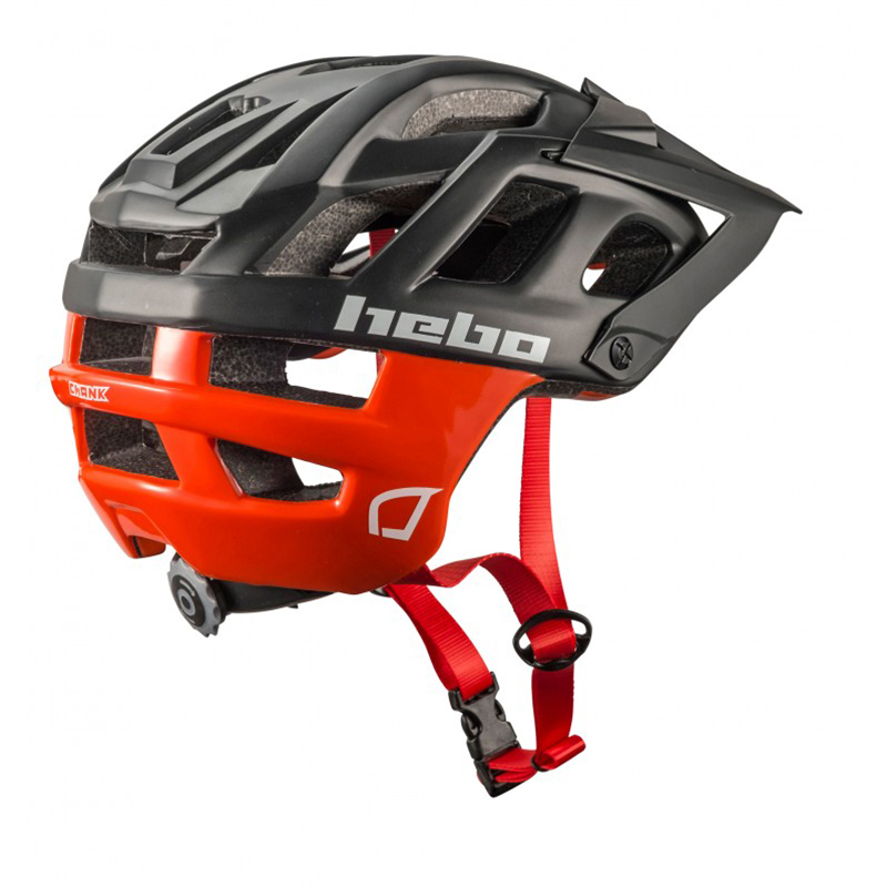 Casco crank 1.0 N/R Casco crank 1.0 N/R - Imagen 3