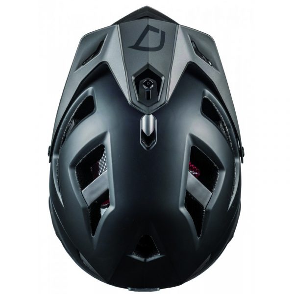 Casco genesis negro - Imagen 3