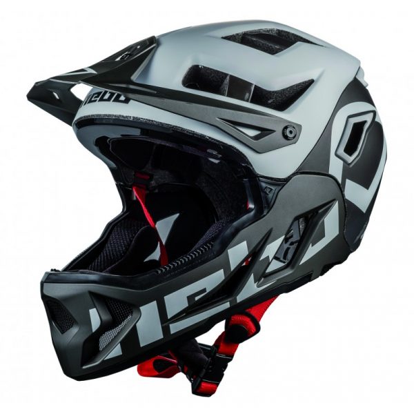 Casco genesis blanco