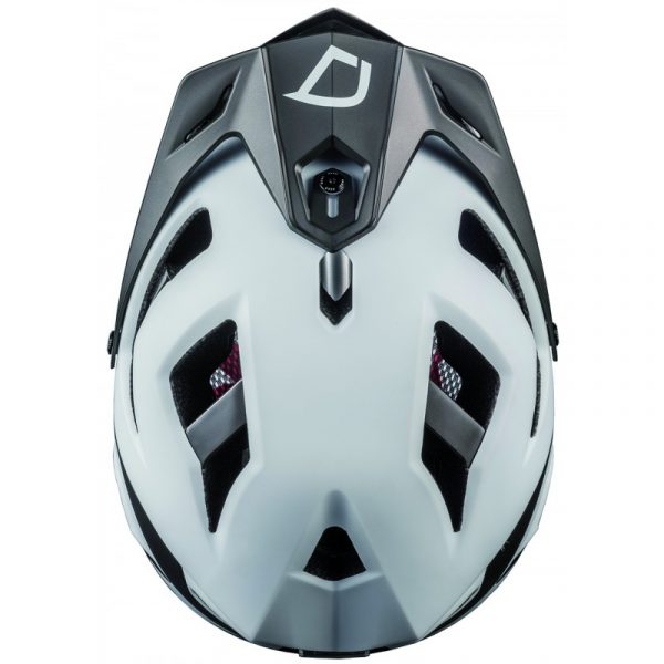 Casco genesis blanco