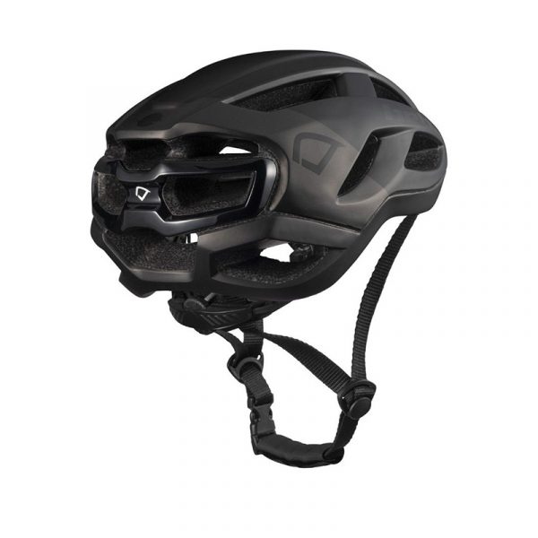 Casco Kernel Negro - Imagen 2