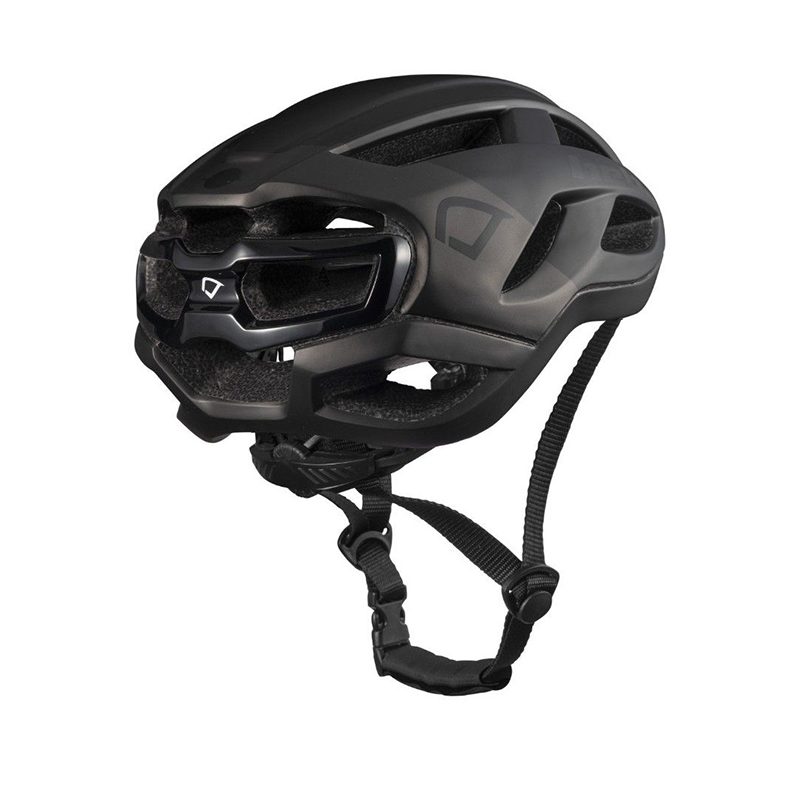 Casco Kernel Negro Casco Kernel Negro - Imagen 2