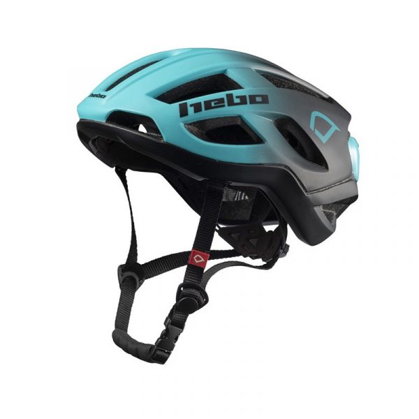 Casco Kernel Turquesa - Imagen 2