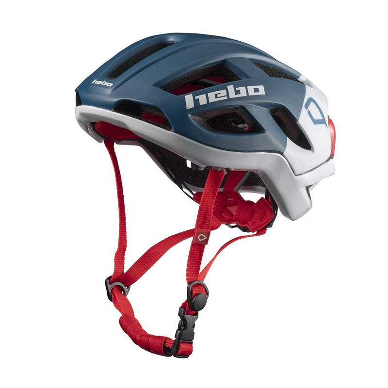 Casco Kernel Azul Casco Kernel Azul - Imagen 2