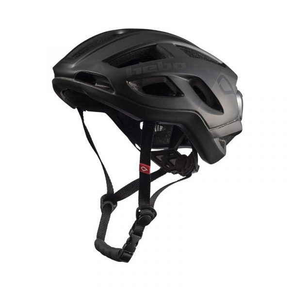 Casco Kernel Negro