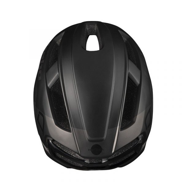 Casco Kernel Negro - Imagen 4