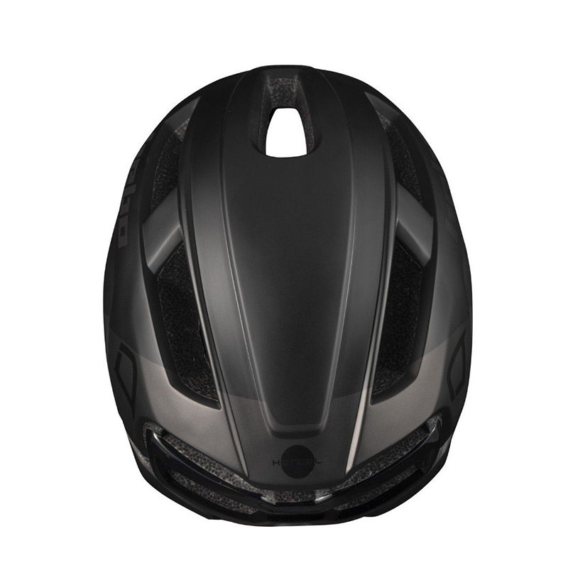Casco Kernel Negro Casco Kernel Negro - Imagen 4