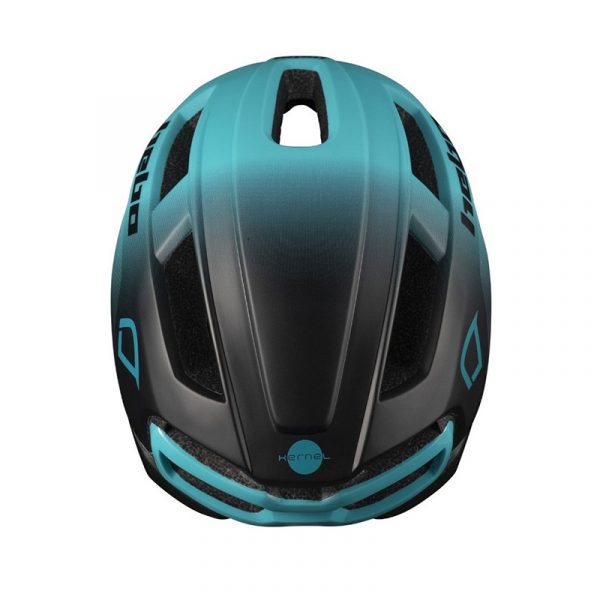 Casco Kernel Turquesa