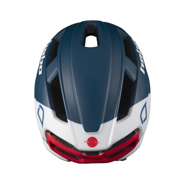 Casco Kernel Azul