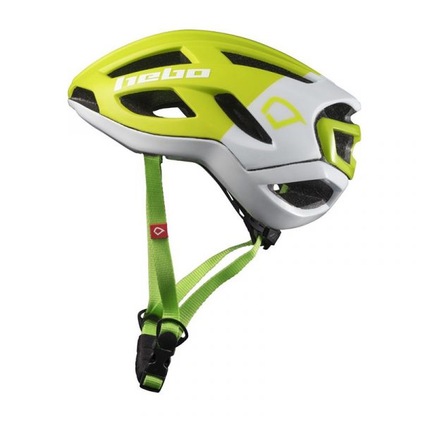 Casco kernel amarillo hebo