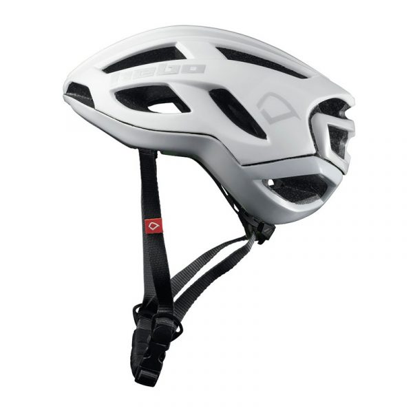 Casco kernel blanco hebo