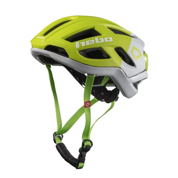 Casco Kernel Amarillo - Imagen 2