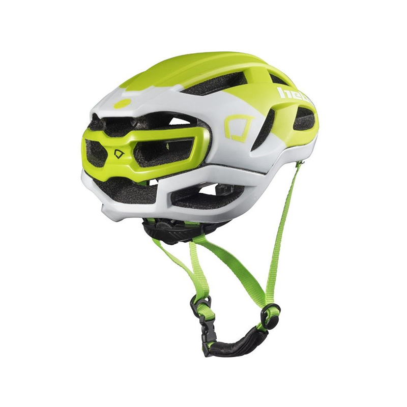 Casco Kernel Amarillo Casco Kernel Amarillo - Imagen 3
