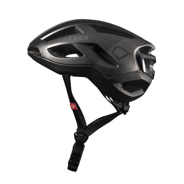 Casco kernel negro hebo