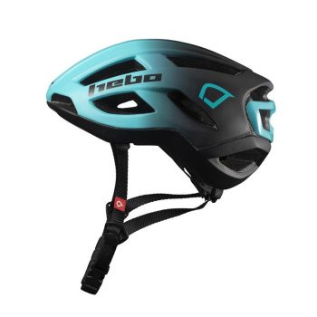 Casco Kernel Turquesa