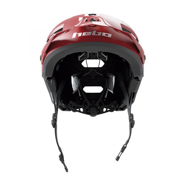 Casco origin R/B - Imagen 4