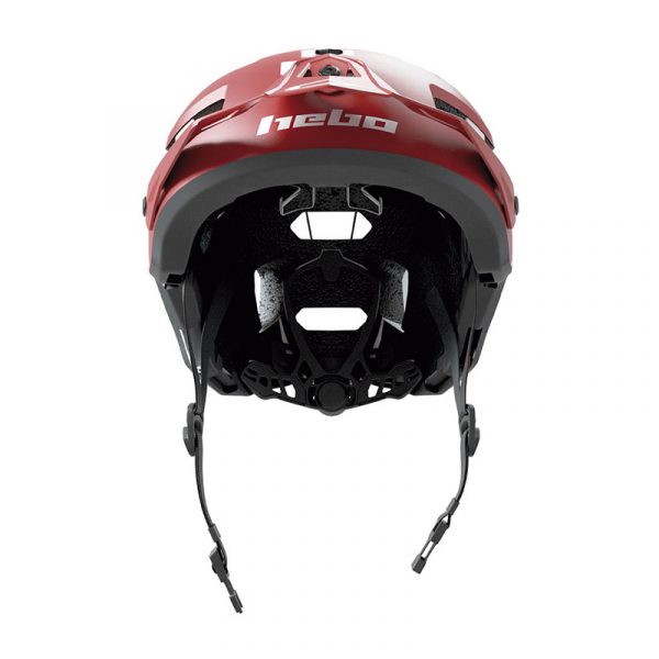 Casco origin R/B