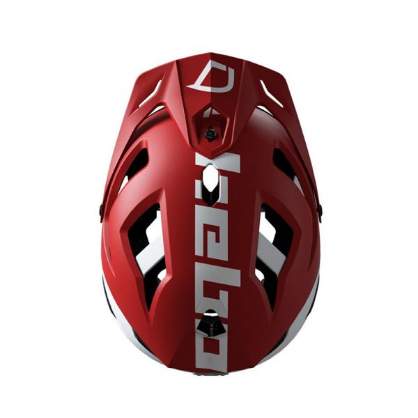 Casco origin R/B - Imagen 3