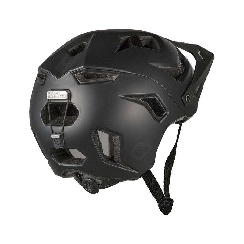 Casco origin negro Casco origin negro - Imagen 4