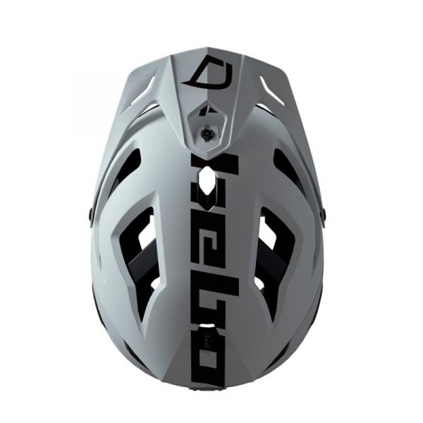 Casco origin blanco - Imagen 2