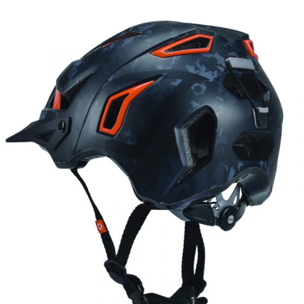 Casco Origin Gris - Imagen 2