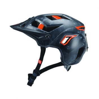 Casco Origin Gris