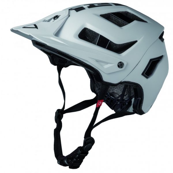 Casco origin blanco